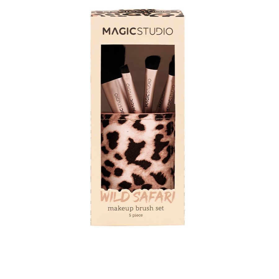 Magic studio Wild safari set