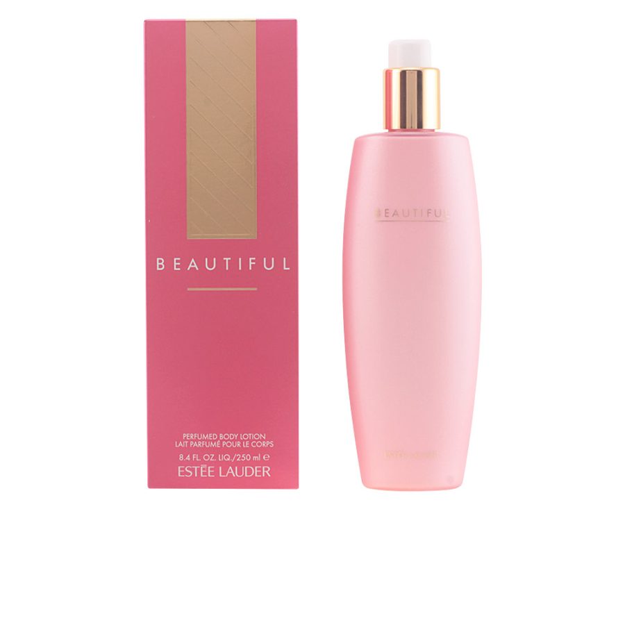 Estee lauder Beautiful Perfumed Body Lotion 250 ml