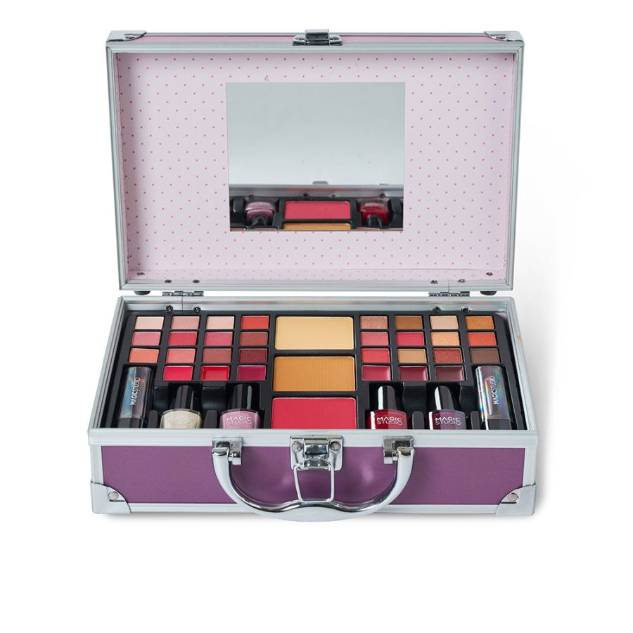 Magic studio The perfect beauty secret set