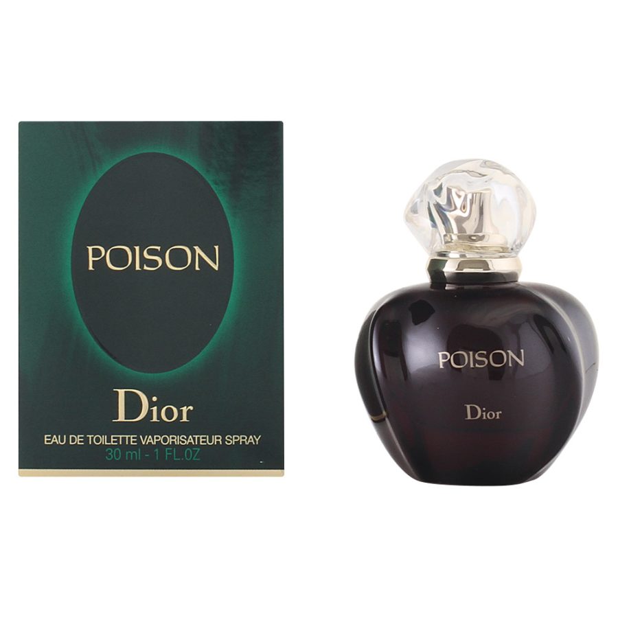 Dior POISON Eau de Toilette