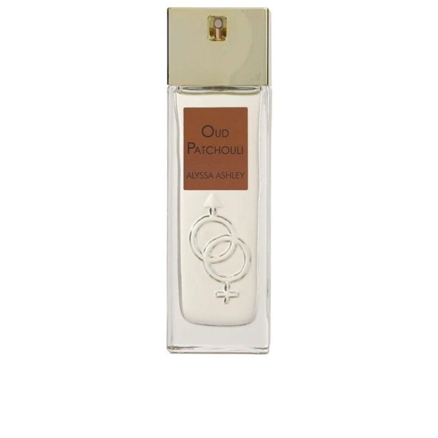 Alyssa ashley OUD PATCHOULI Eau de Parfum