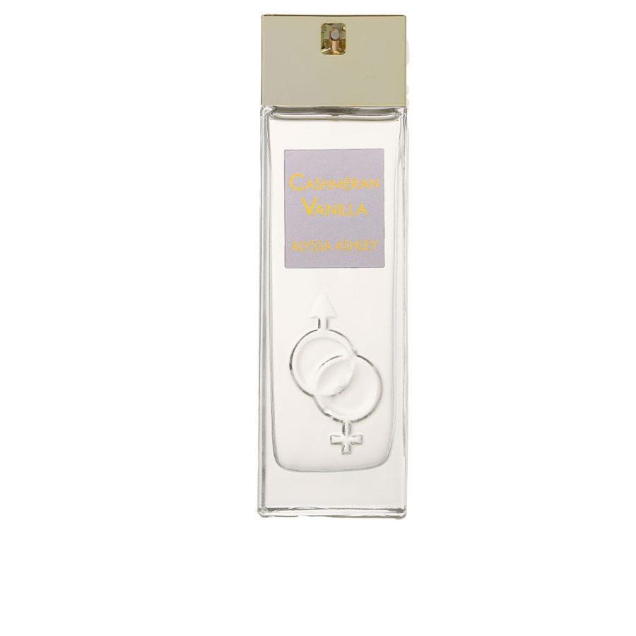 Alyssa ashley CASHMERAN VANILLA Eau de Parfum