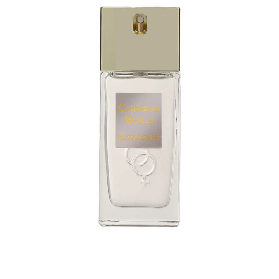 Alyssa ashley CASHMERAN VANILLA Eau de Parfum