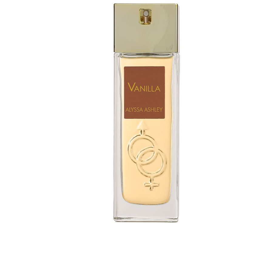 Alyssa ashley VAINILLA Eau de Parfum