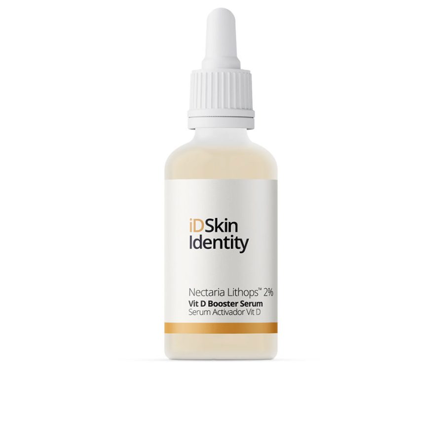 Skin generics ID SKIN identity nectaria lithops 2% serum activador vit D 30 ml