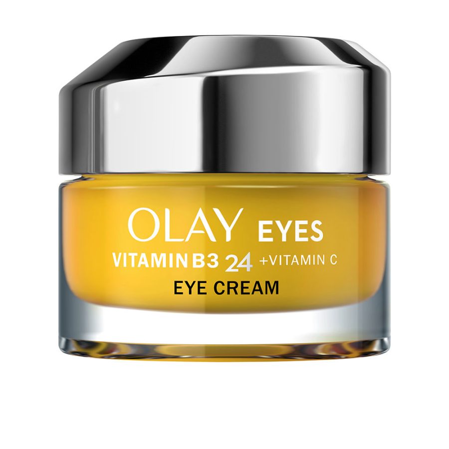 Olay REGENERIST VITAMIN B3 + VITAMIN C contorno ojos 15 ml