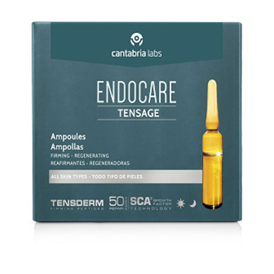 Endocare ENDOCARE TENSAGE ampoules x 2