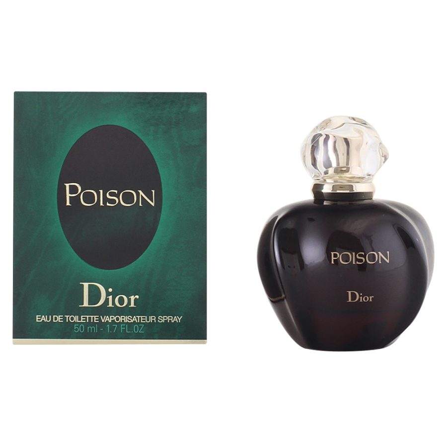 Dior Poison eau de toilette