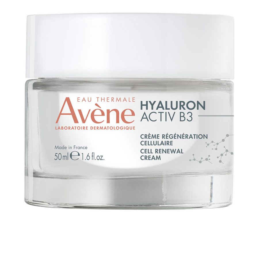 Avene HYALURON ACTIV B3 crema regeneradora celular 50 ml