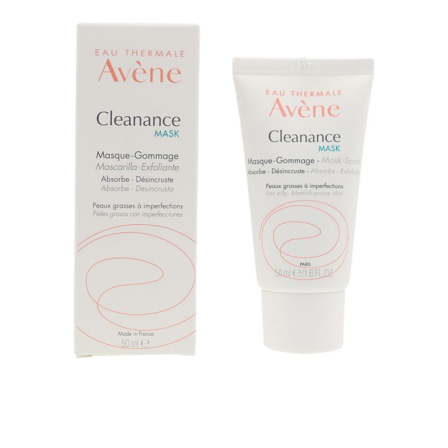 Avene CLEANANCE mask oily skin 50 ml