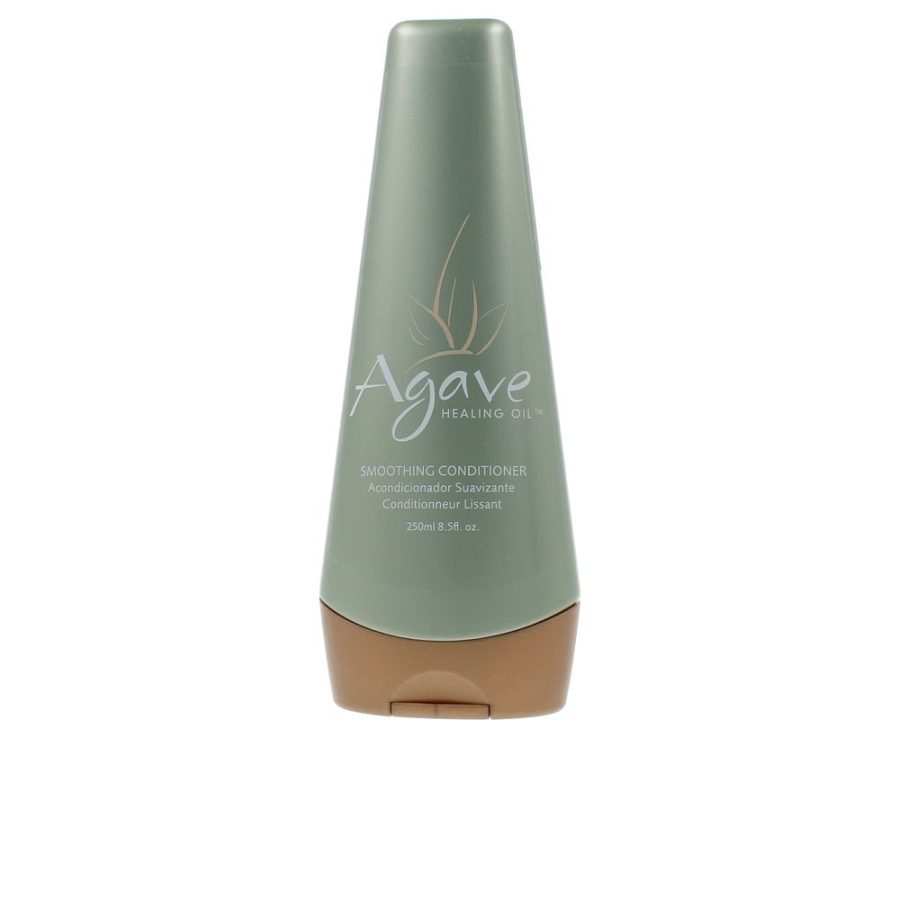 Agave HEALING OIL smoothing conditioner