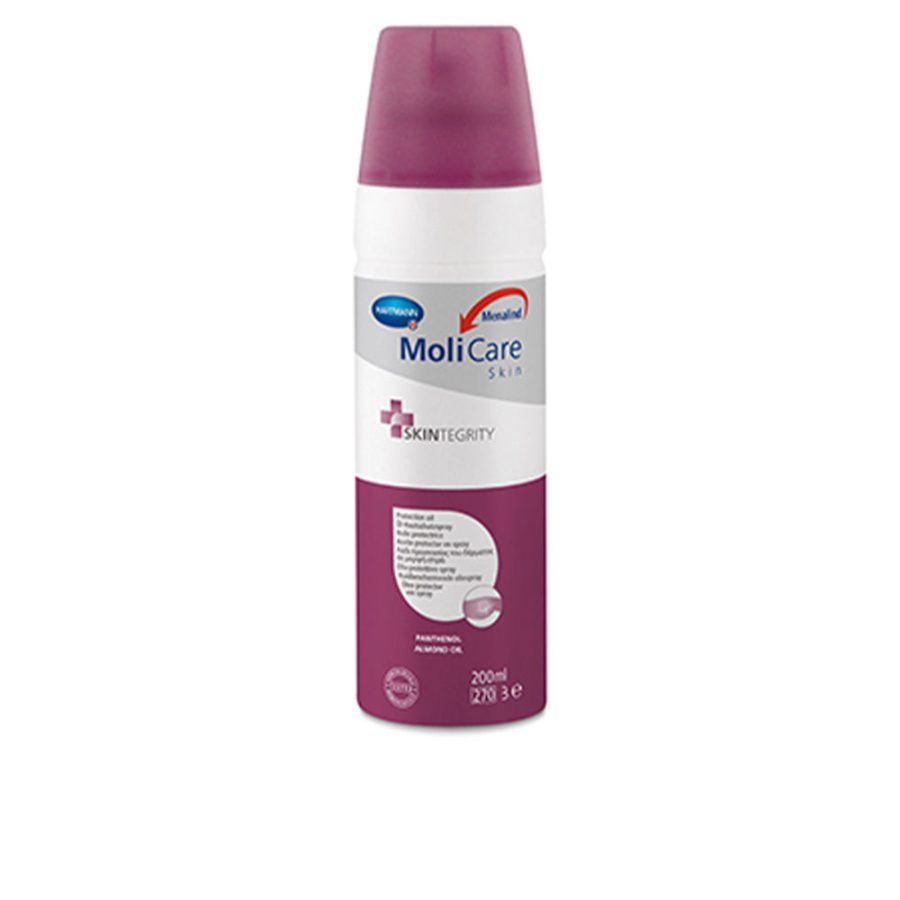 Lindor MOLICARE SKIN spray oleoso 200 ml