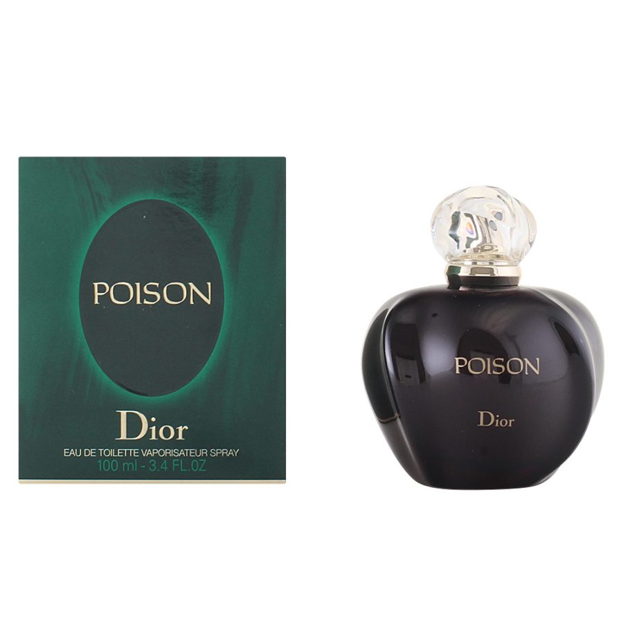 Dior Poison eau de toilette