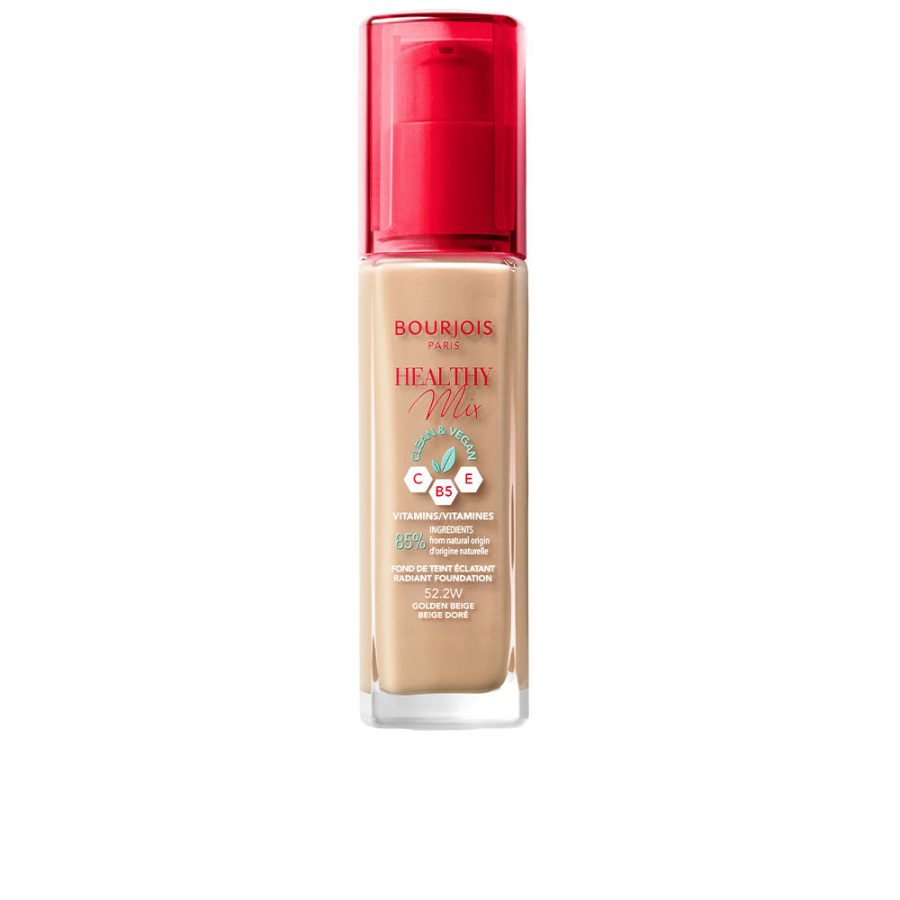 Bourjois Healthy mix foundation