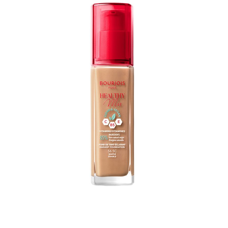 Bourjois Healthy mix foundation