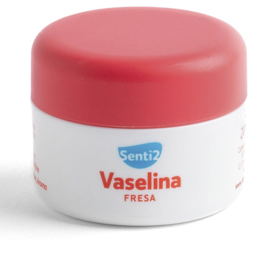 Senti2 VASELINA labial 20