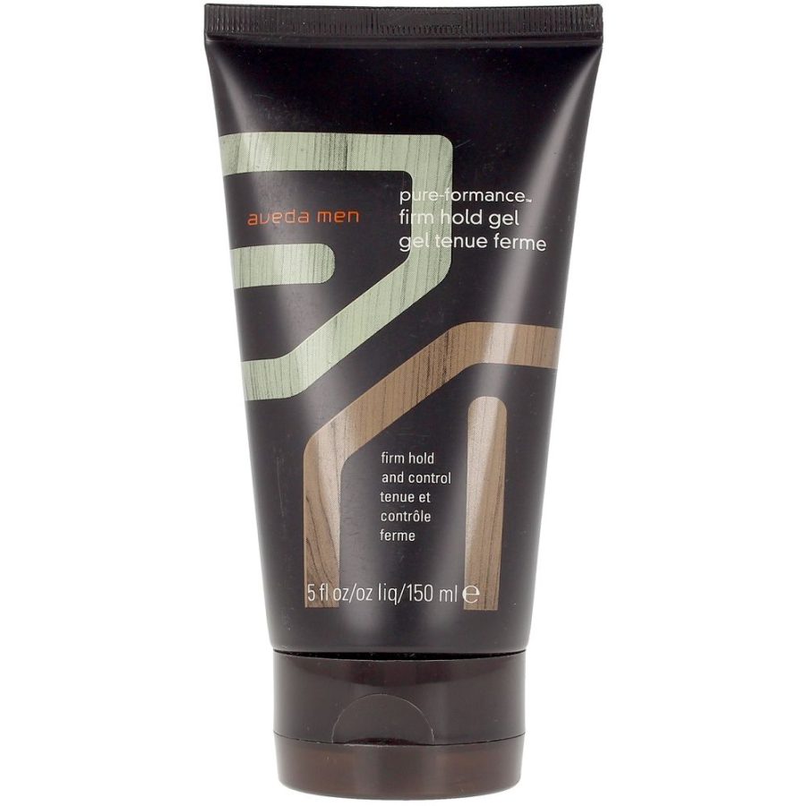 Aveda MEN pure formance firm hold gel 150 ml