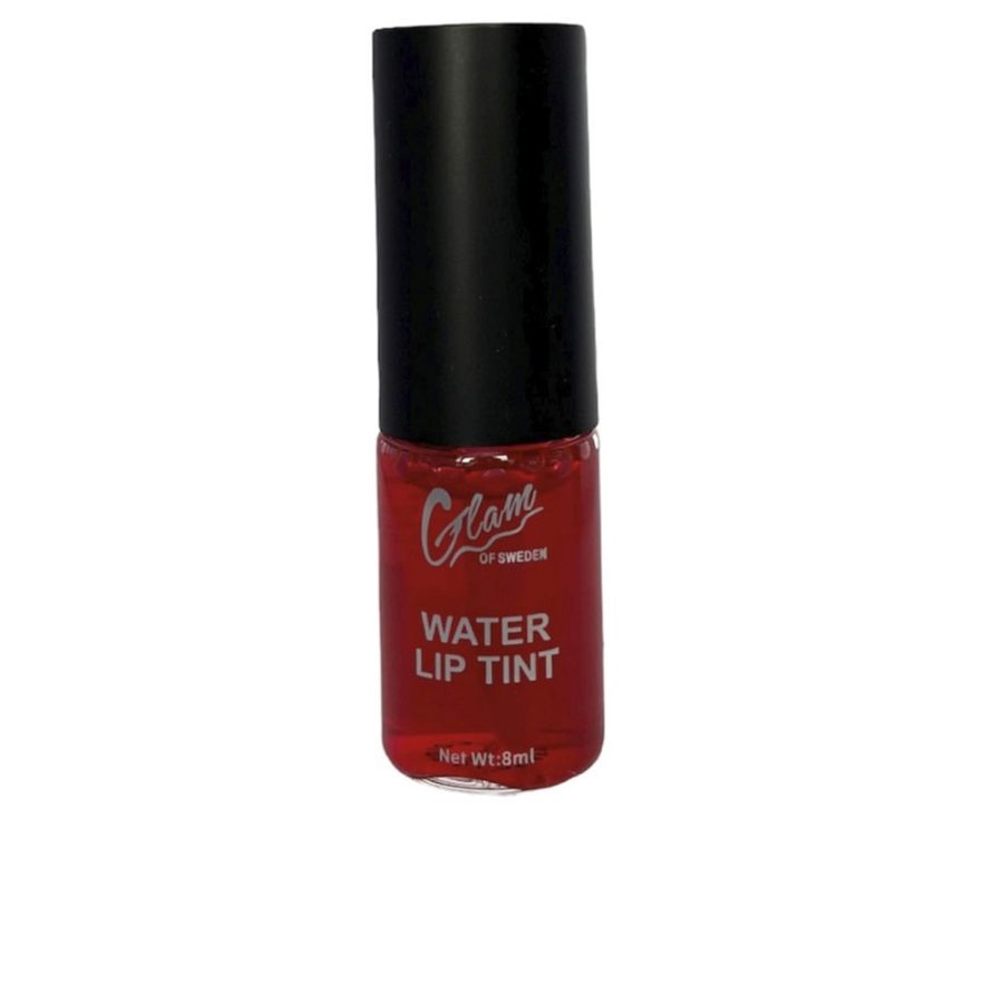 Glam of sweden WATER LIP TINT 8