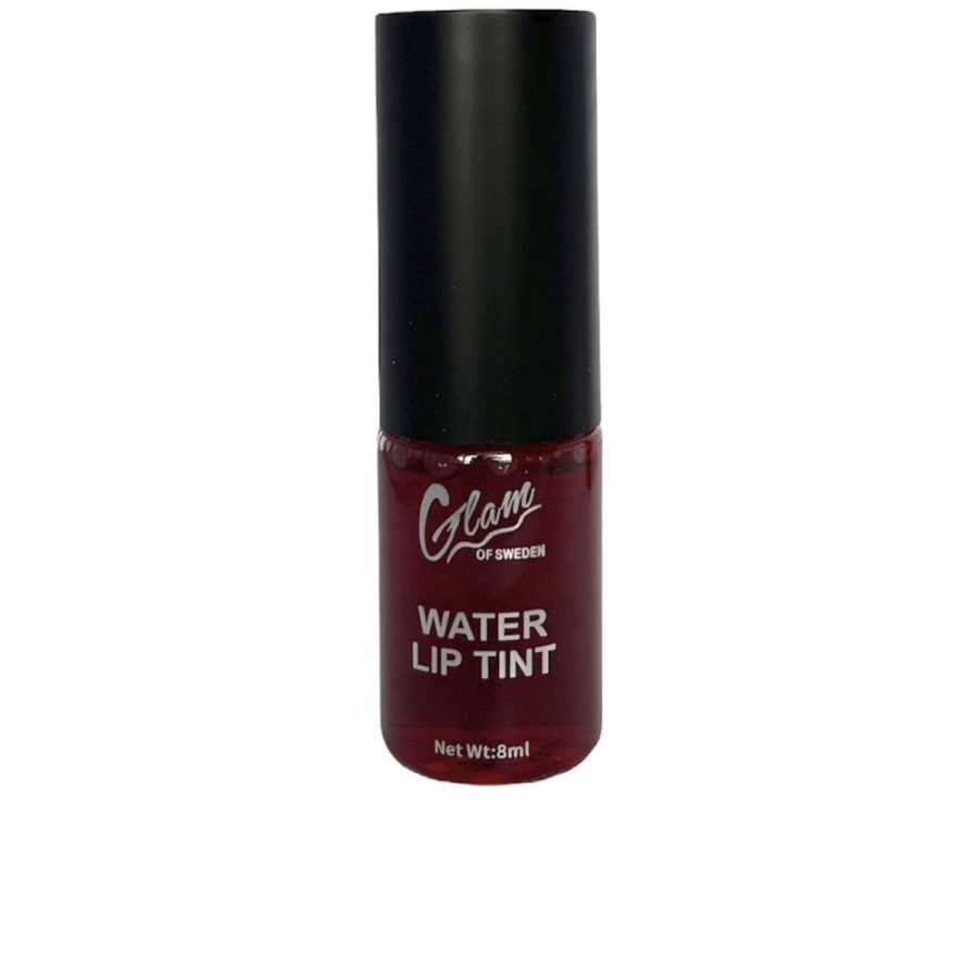 Glam of sweden WATER LIP TINT 8