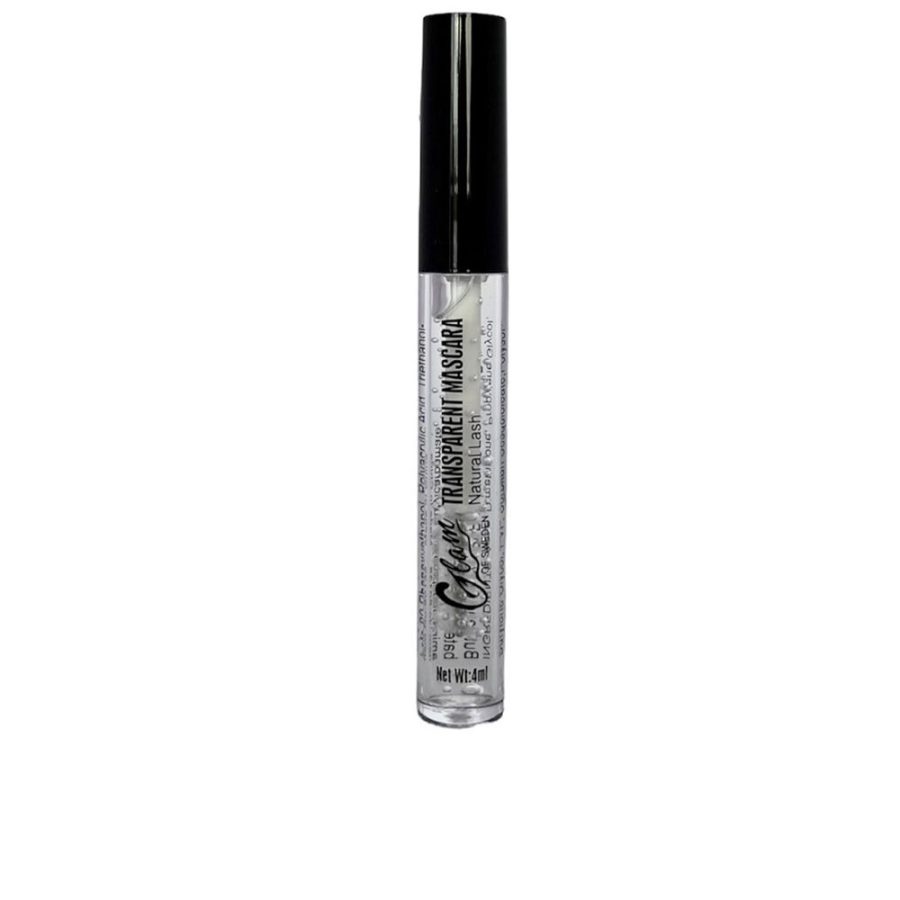 Glam of sweden TRANSPARENT MASCARA natural lash 4 ml