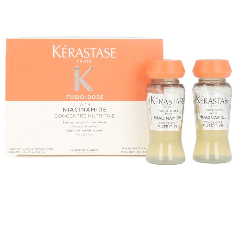 Kerastase FUSIO-DOSE concentré nutritive 10 x 12 ml