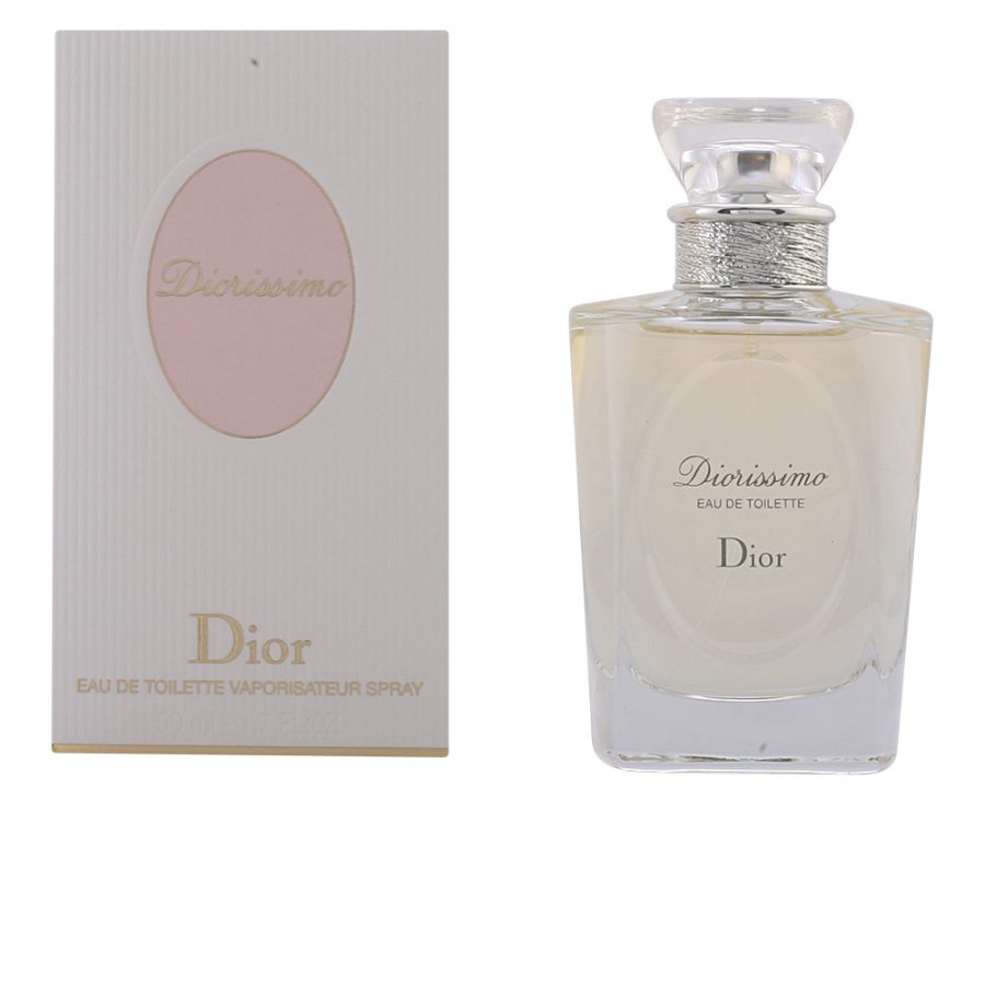 Dior DIORISSIMO Eau de Toilette