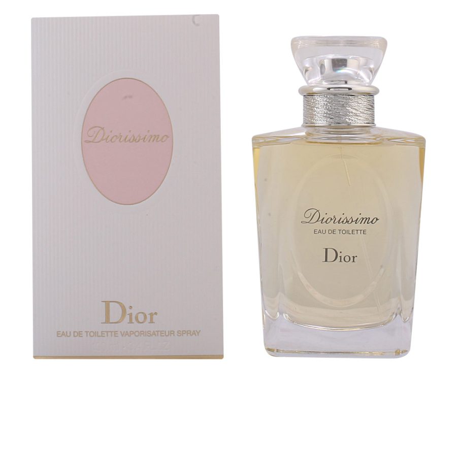 Dior DIORISSIMO Eau de Toilette