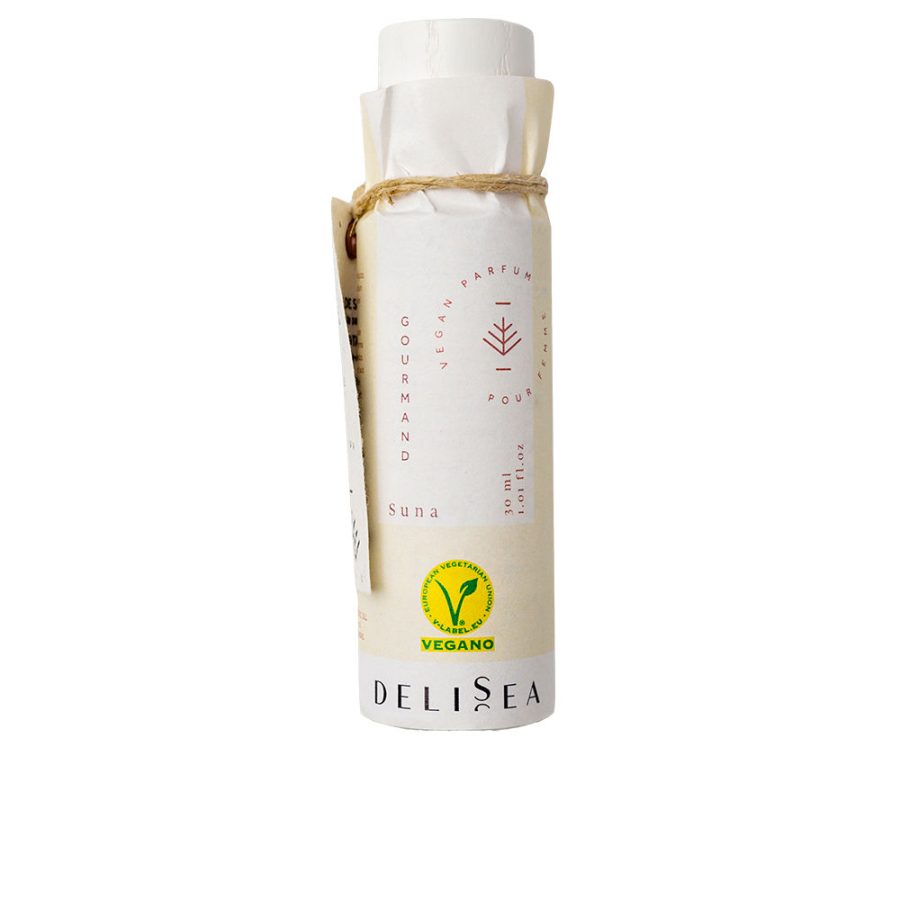 Delisea SUNA VEGAN eau parfum