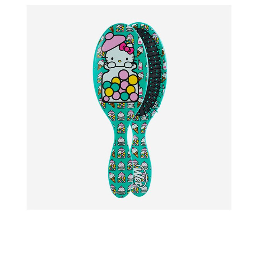 The wet brush HELLO KITTY wet brush