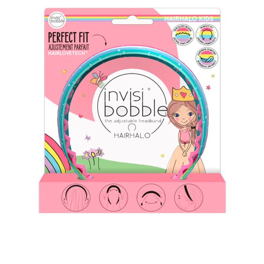 Invisibobble INVISIBOBBLE HAIRHALO