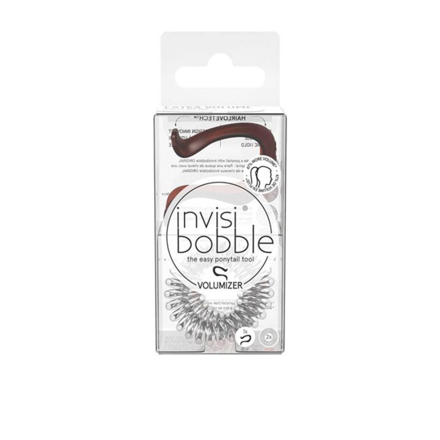 Invisibobble INVISIBOBBLE VOLUMIZER 1 stuk