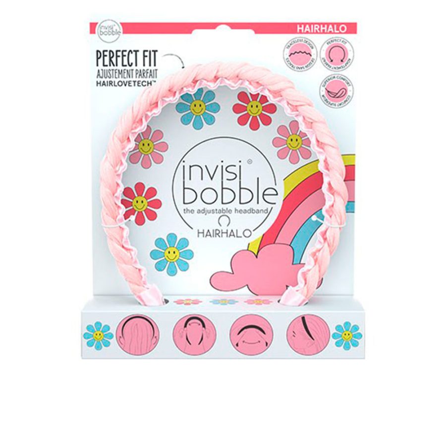 Invisibobble INVISIBOBBLE HAIRHALO