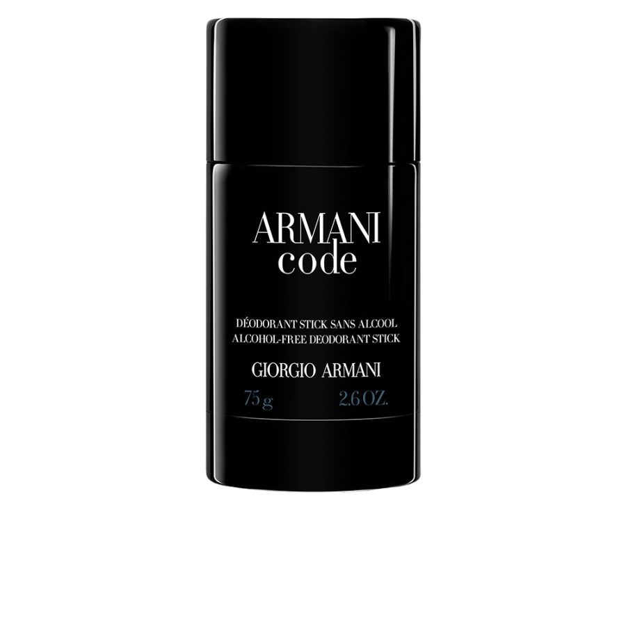 ARMANI CODE POUR HOMME deodorant stick 75 gr