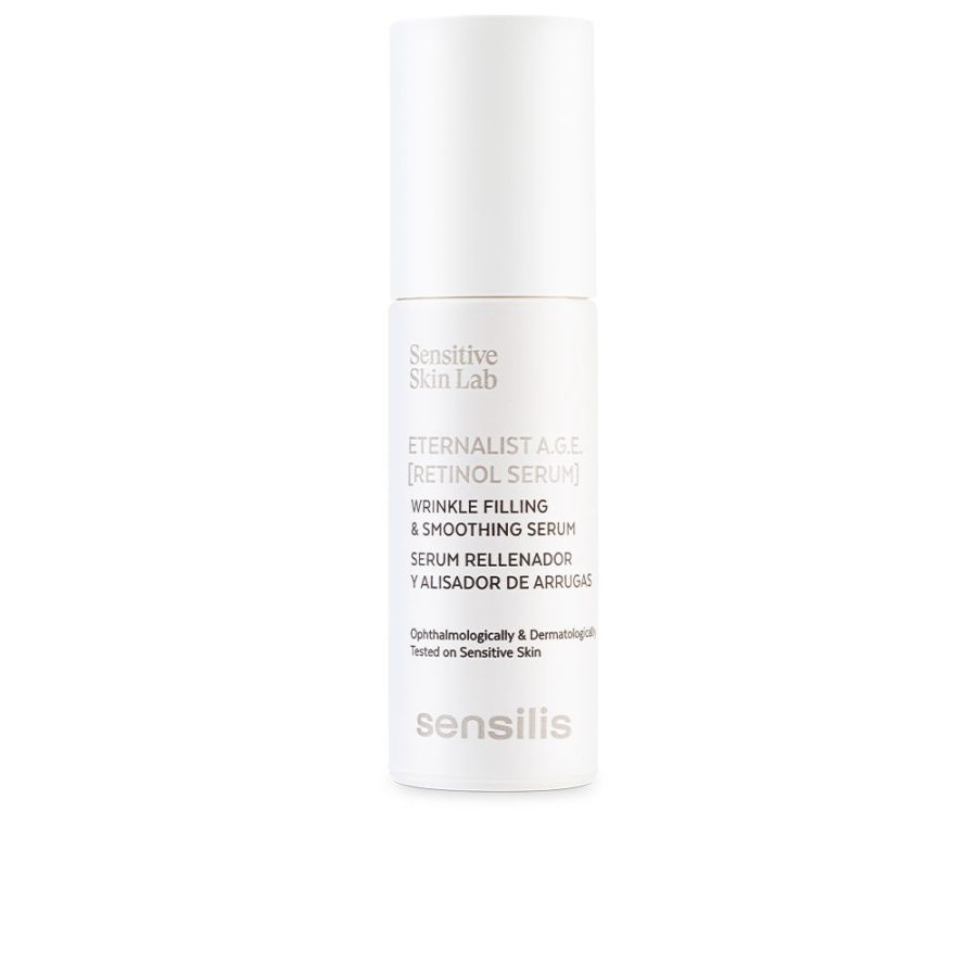 Sensilis ETERNALIST A.G.E retinol serum 30 ml