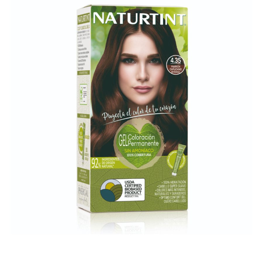 Naturtint NATURTINT