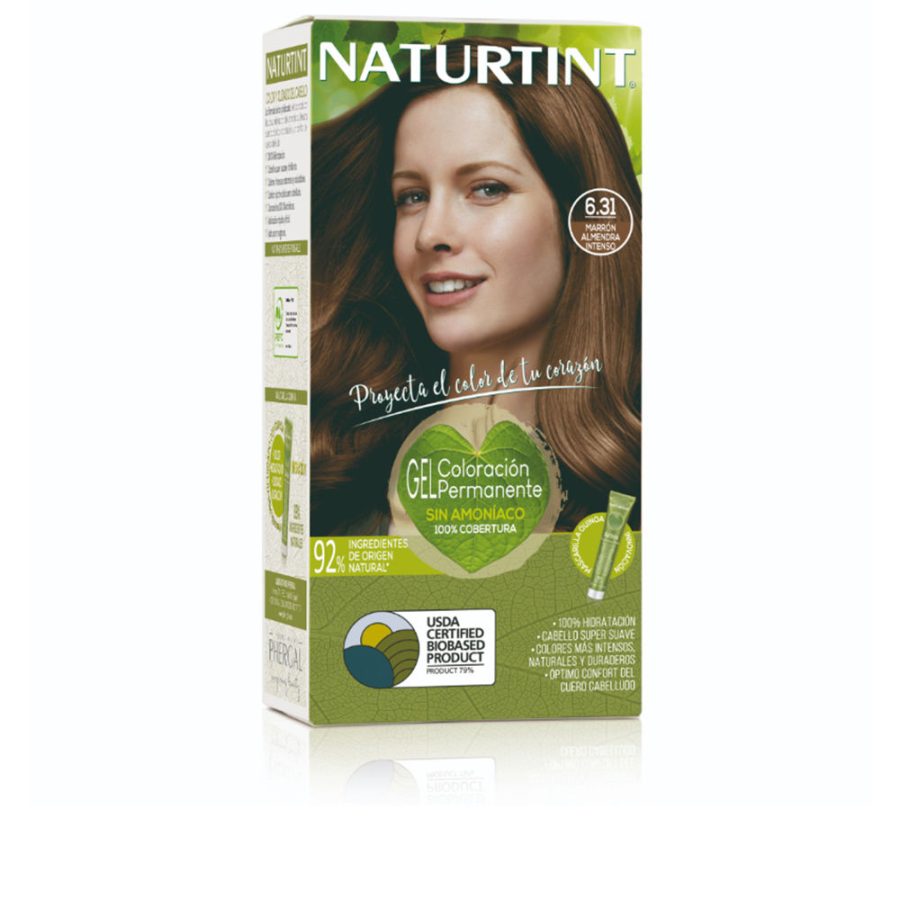 Naturtint NATURTINT