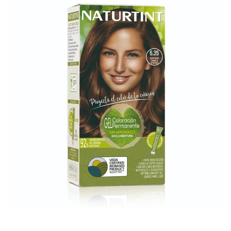 Naturtint NATURTINT