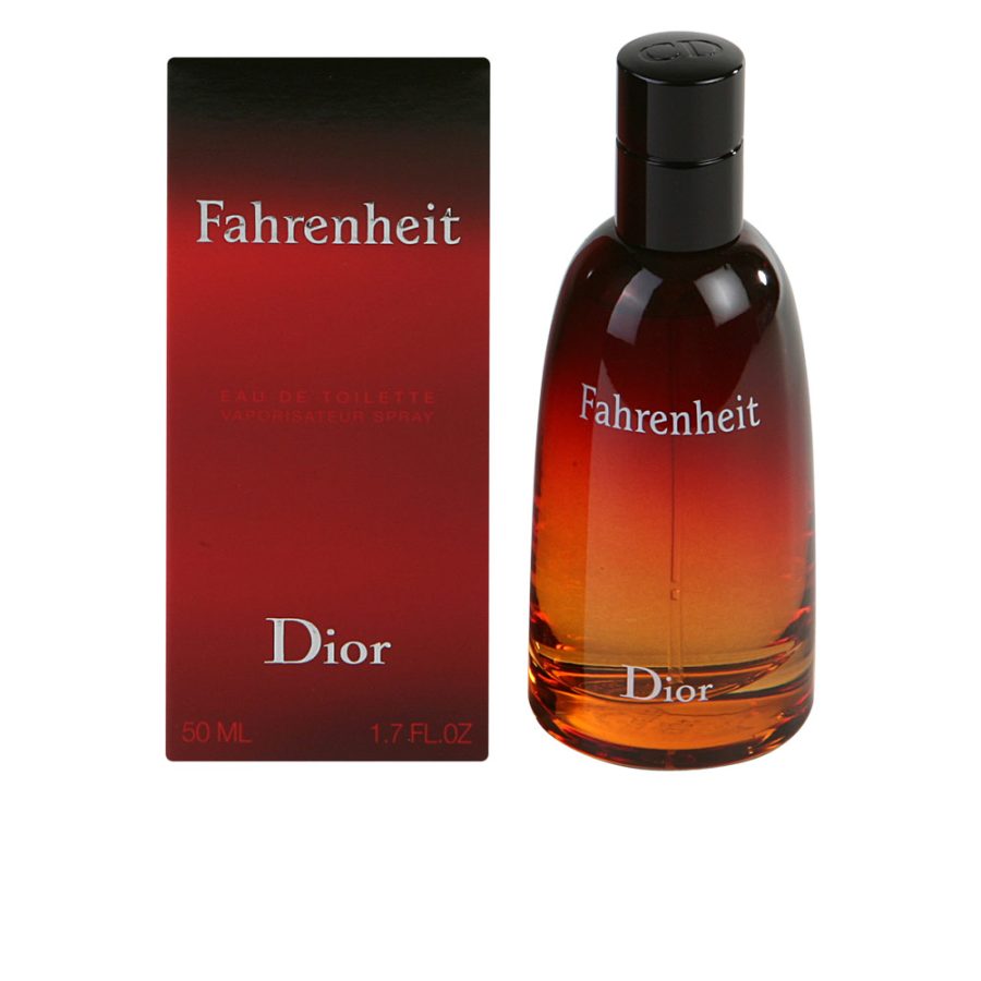 Dior FAHRENHEIT Eau de Toilette