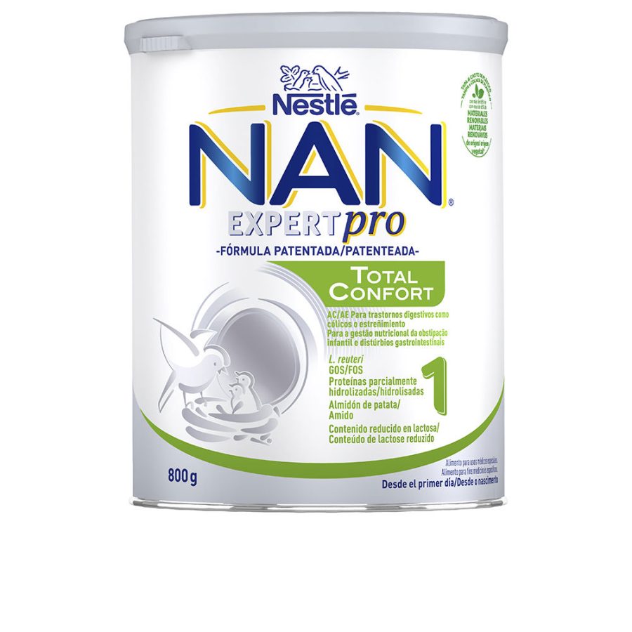 Nan EXPERTPRO total confort 1 800 gr