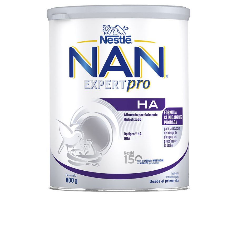 Nan EXPERTPRO alimento parcialmente hidroalizado 800 gr