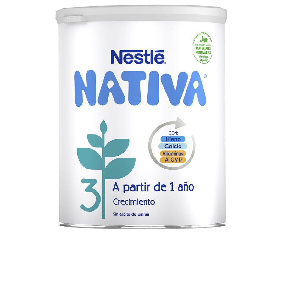 NATIVA 3 crecimiento 800 gr