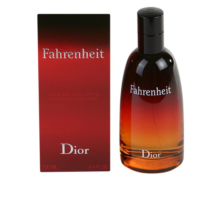 Dior FAHRENHEIT Eau de Toilette