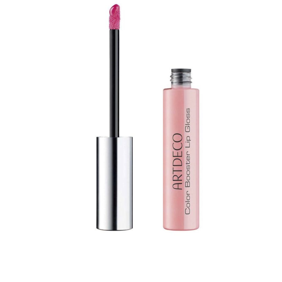 Artdeco COLOR BOOSTER lip gloss #pink it up 5 ml