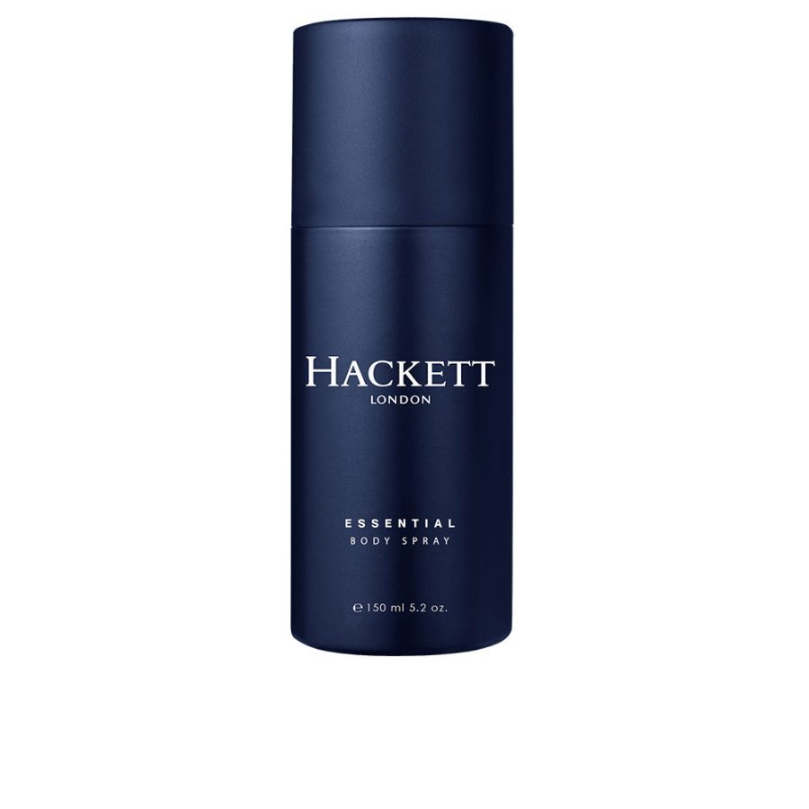 Hackett london ESSENTIAL body spray 150ml