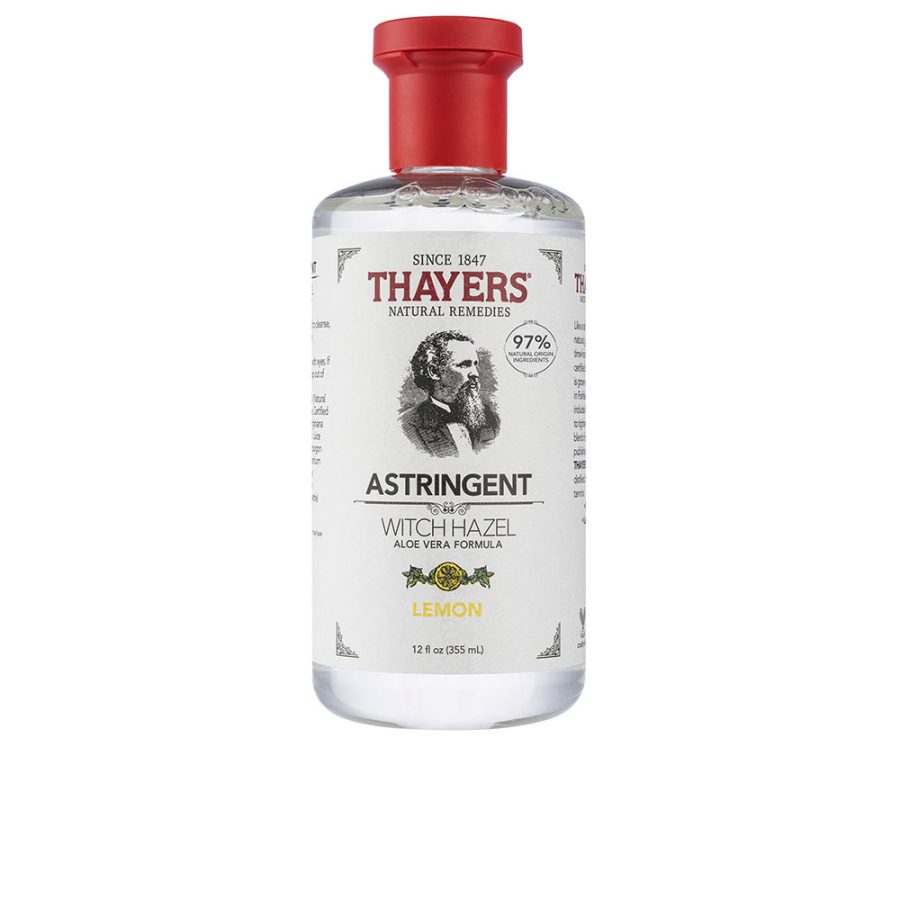 Thayers LEMON facial astringent 355 ml