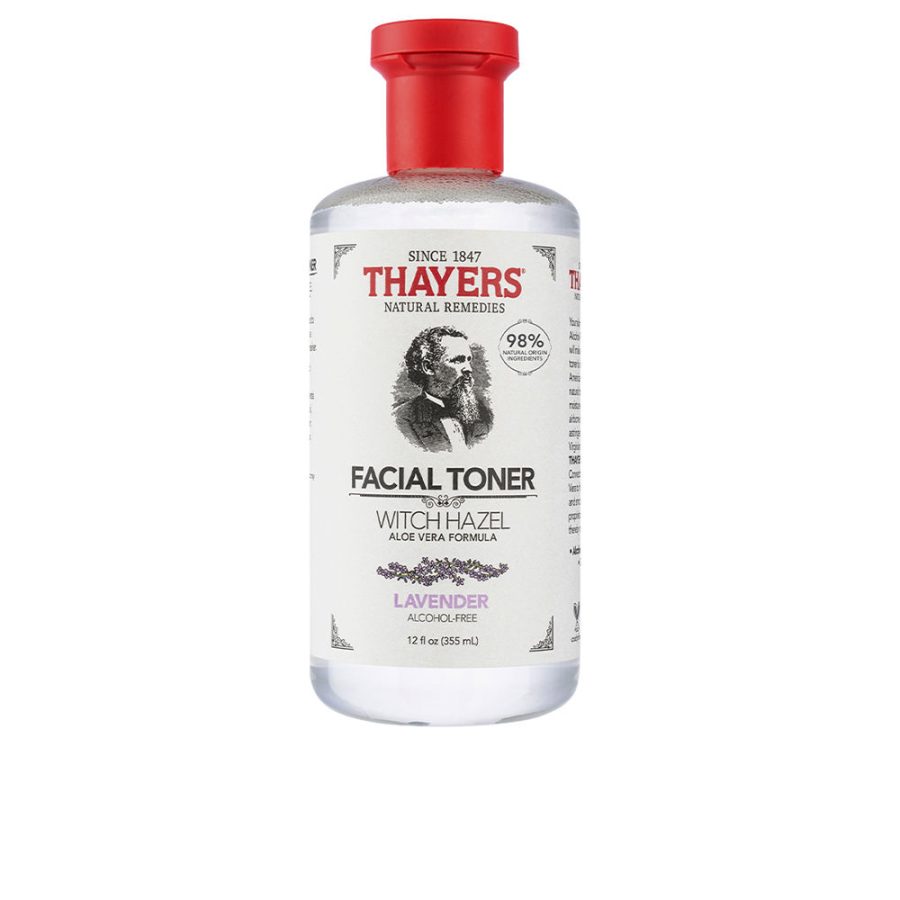 Thayers LAVENDER facial toner 355ml