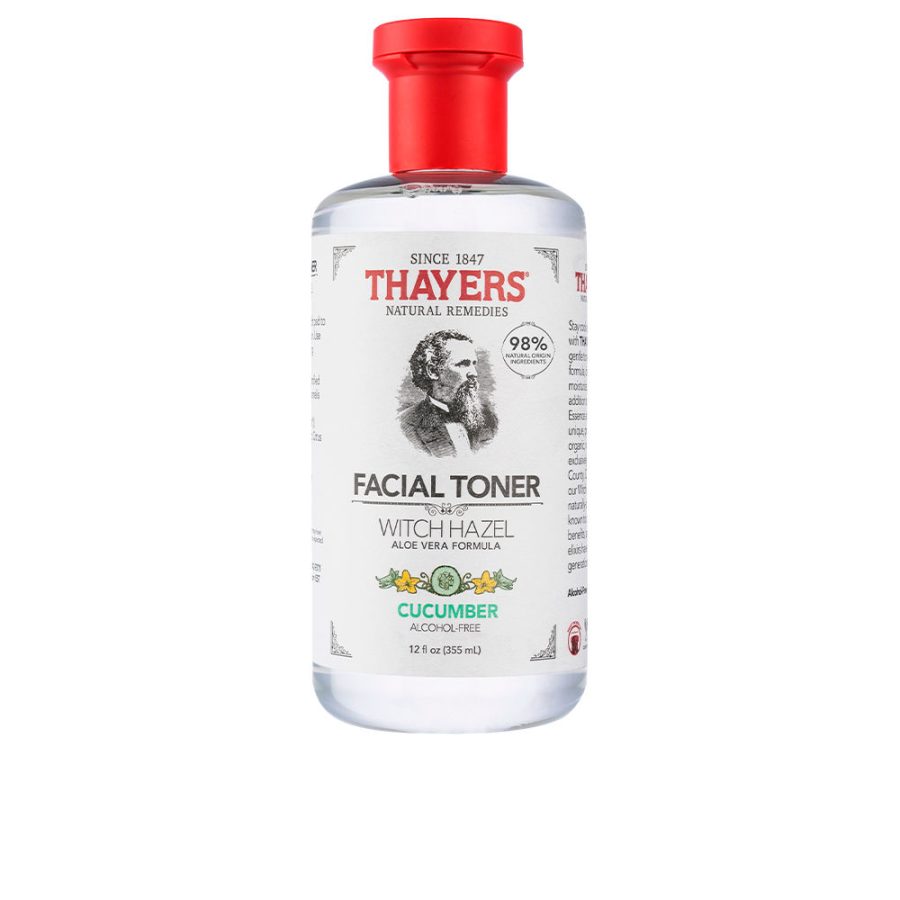 Thayers CUCUMBER facial toner 355ml