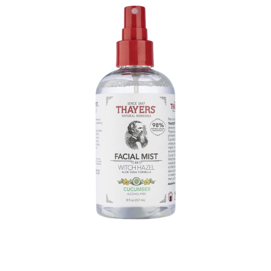 Thayers CUCUMBER mist 237 ml