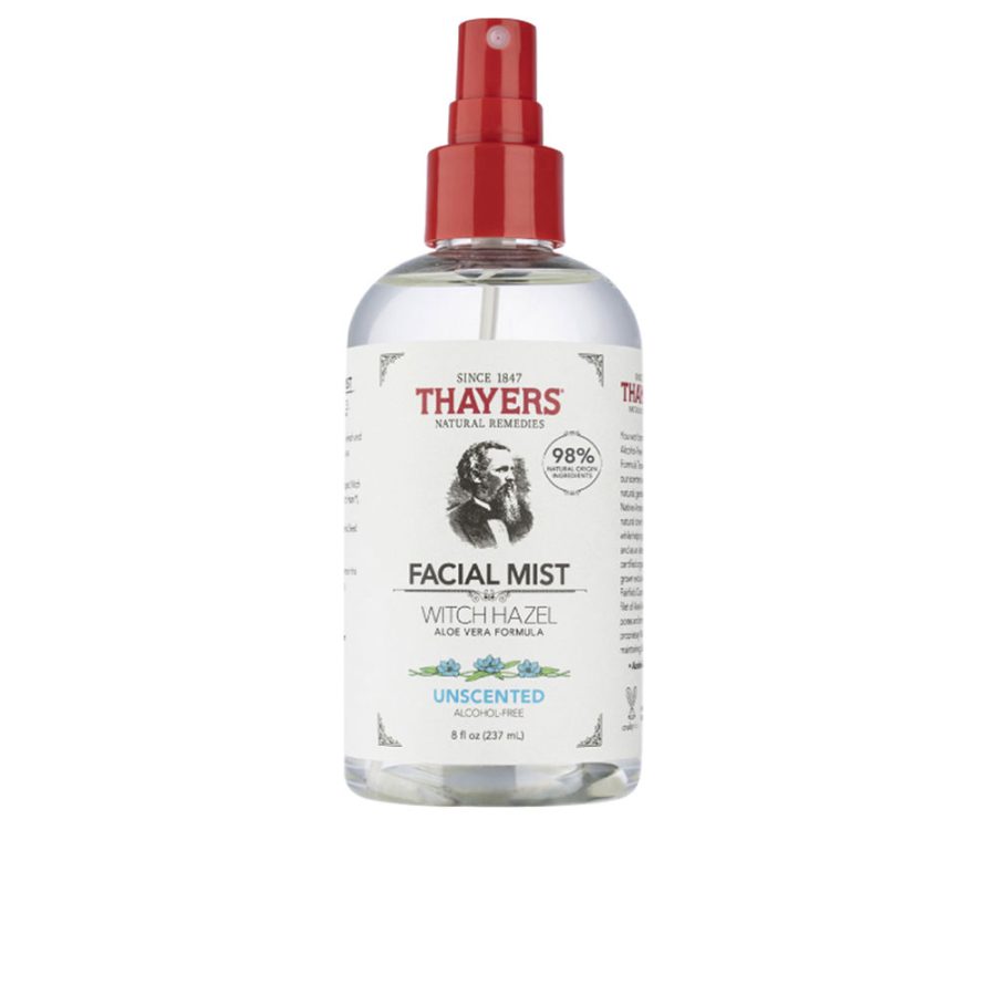 Thayers UNSCENTED mist 237 ml