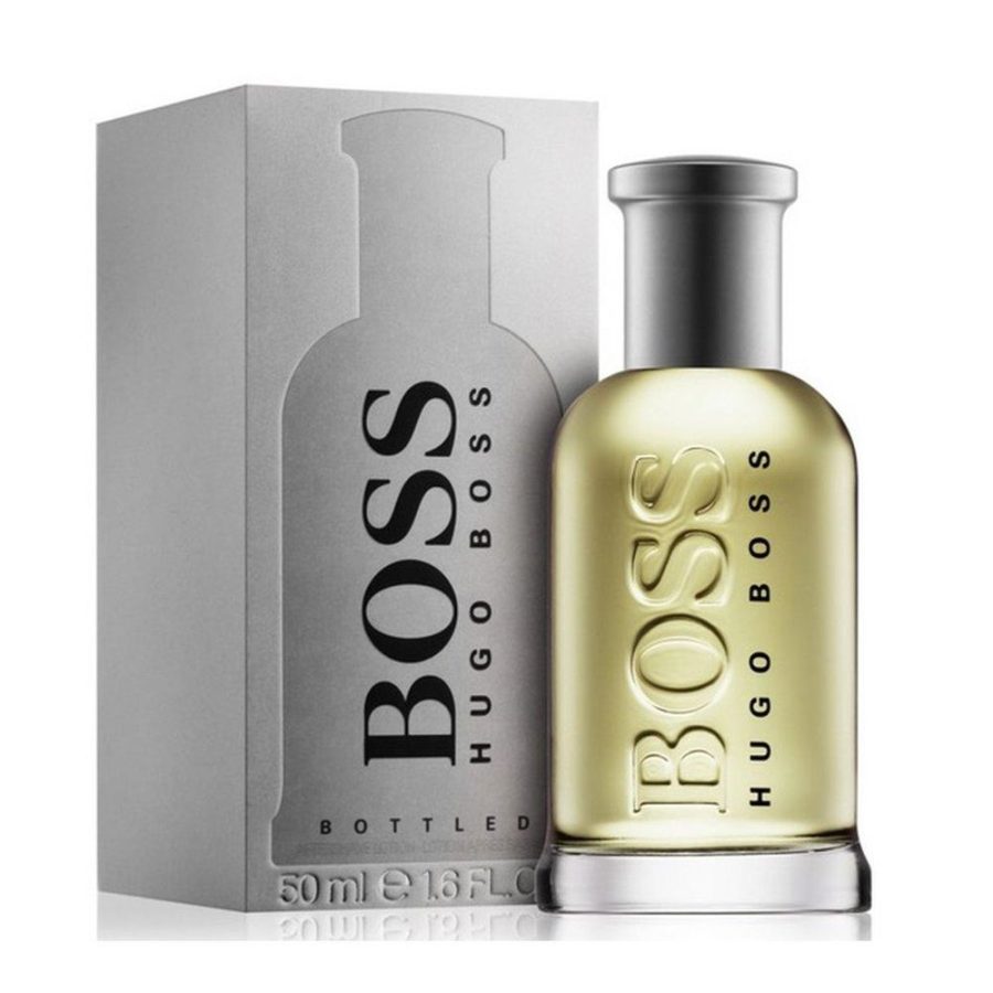 Hugo boss-boss BOSS BOTTLED as 50 ml